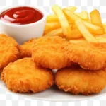 Chicken Nuggets