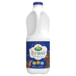 Big milk