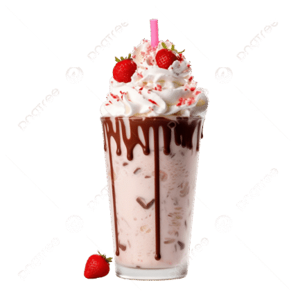 Milkshake